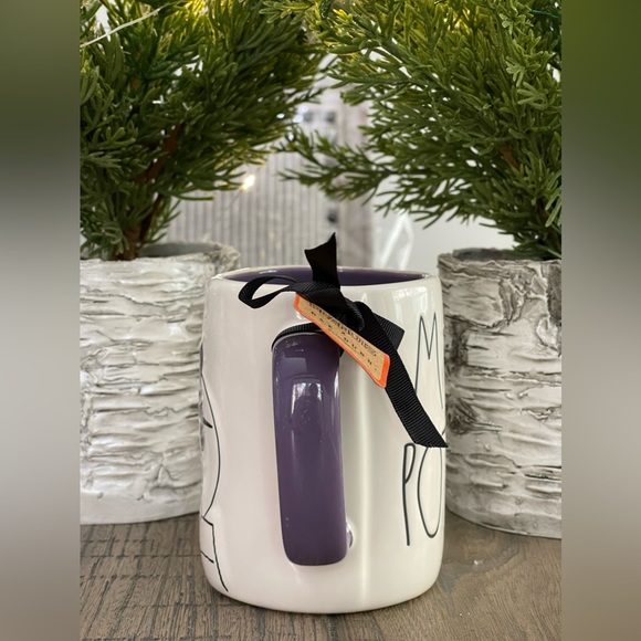 Brand NEW w/Tags Peanuts x Rae Dunn MAGIC POTION Mug feat. Snoopy 🧪🧙‍♀️ - Picture 3 of 11